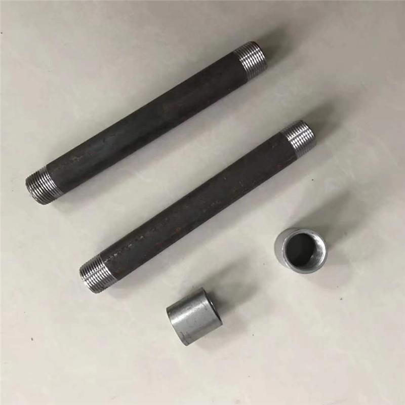 调楼镇钢管注浆管隧道止水